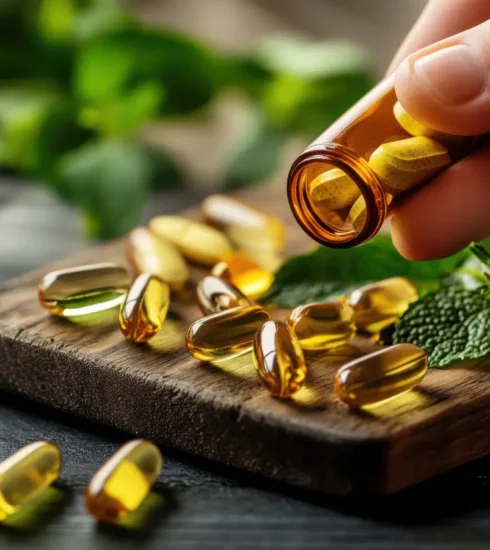 supplements