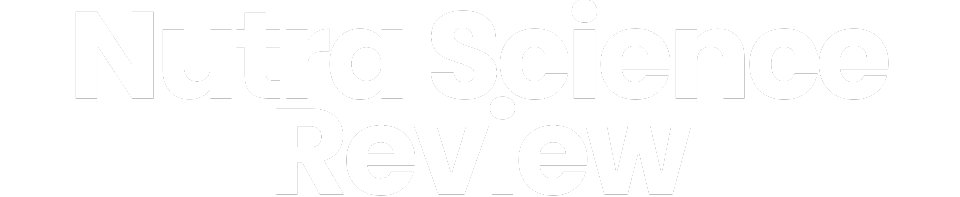 Nutra Science Review