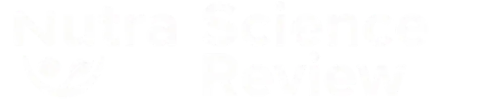 Nutra Science Review